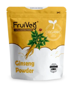 Organic Ginseng Powder